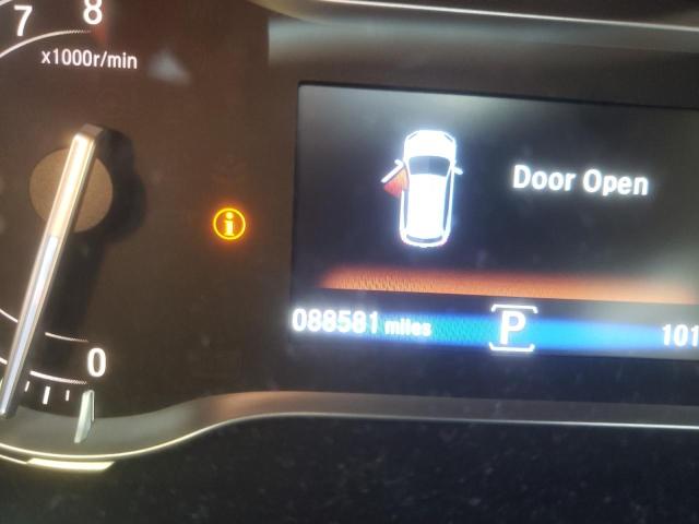Photo 8 from auction – 2016 HONDA PILOT EXL with VIN 5FNYF6H58GB066747