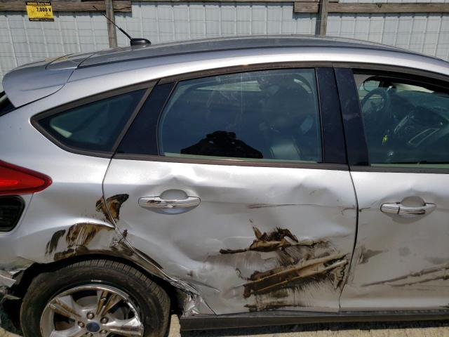 Photo 6 from auction – 2013 FORD FOCUS SE with VIN 1FADP3K21DL111423
