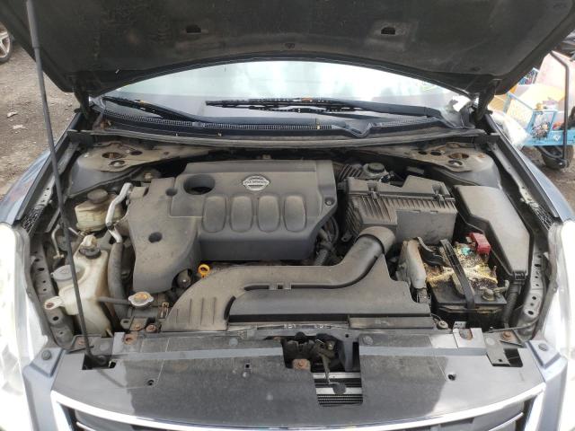 Photo 7 from auction – 2010 NISSAN ALTIMA BAS with VIN 1N4AL2APXAN537651