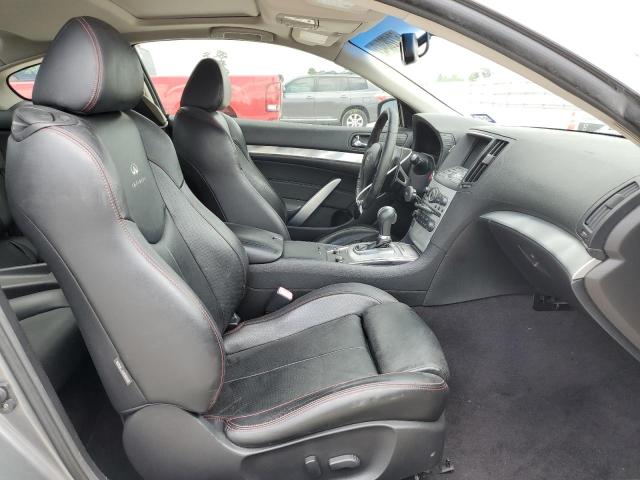 Photo 5 from auction – 2012 INFINITI G37 BASE with VIN JN1CV6EKXCM420330