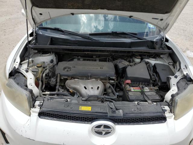 Photo 7 from auction – 2011 TOYOTA SCION XB with VIN JTLZE4FE7B1119569