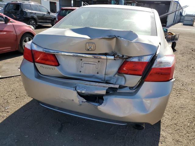 Photo 9 from auction – 2013 HONDA ACCORD EX with VIN 1HGCR2F74DA061873