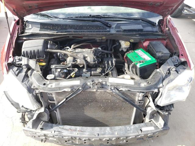 Photo 7 from auction – 2010 CHRYSLER TOWN & COU with VIN 2A4RR2D14AR415268