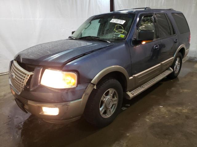 Photo 2 from auction – 2004 FORD EXPEDITION with VIN 1FMFU18L54LA75117