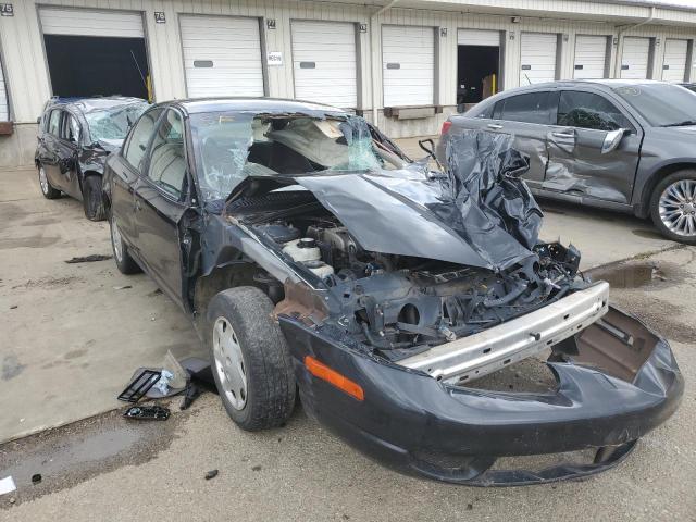 Photo 1 from auction – 2002 SATURN SL1 with VIN 1G8ZG54852Z135032