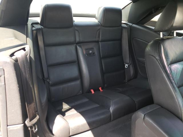 Photo 6 from auction – 2009 VOLKSWAGEN EOS LUX with VIN WVWFA71F89V006941