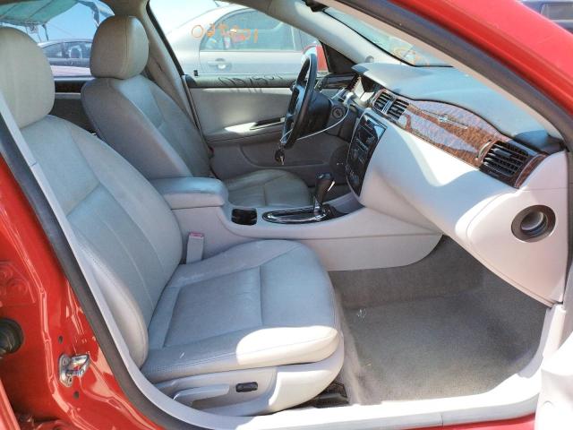 Photo 5 from auction – 2013 CHEVROLET IMPALA LTZ with VIN 2G1WC5E34D1190759