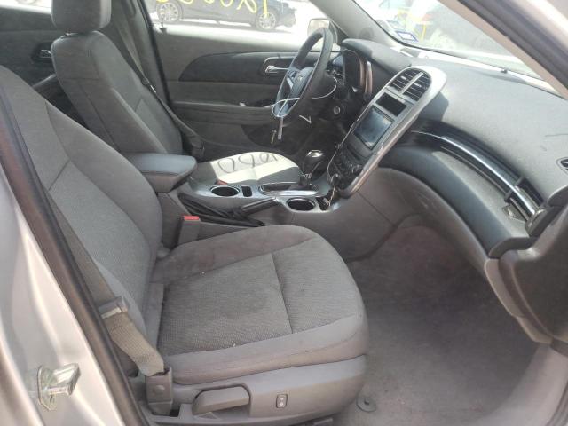 Photo 5 from auction – 2014 CHEVROLET MALIBU LS with VIN 1G11A5SLXEF253152