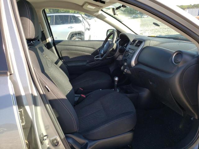 Photo 5 from auction – 2014 NISSAN VERSA S with VIN 3N1CN7AP3EL832481