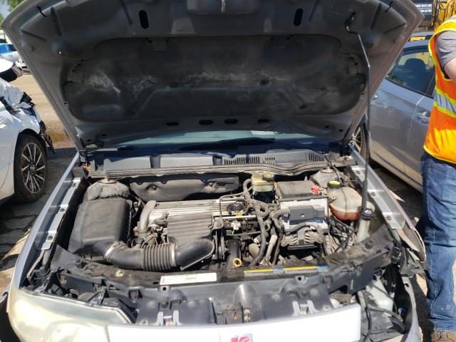 Zdjęcie 7 z aukcji – 2003 SATURN ION LEVEL z VIN 1G8AJ52F83Z135317
