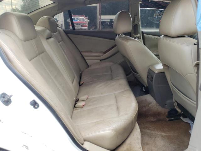 Photo 6 from auction – 2008 NISSAN ALTIMA 3.5 with VIN 1N4BL21E78N492505