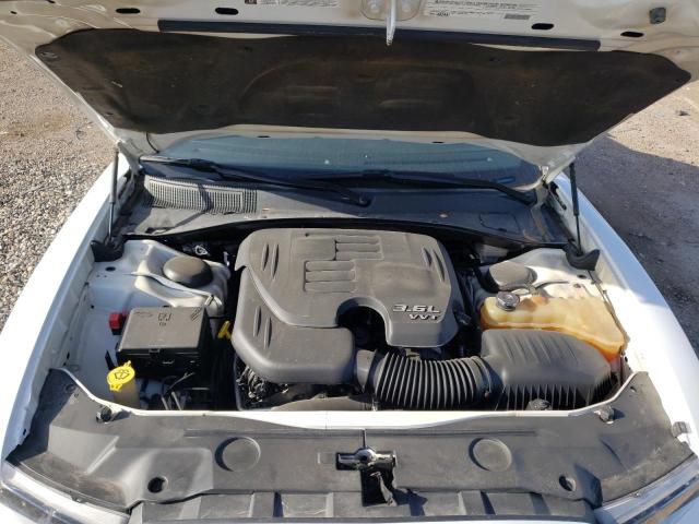 Photo 7 from auction – 2012 DODGE CHARGER SX with VIN 2C3CDXJG2CH183671
