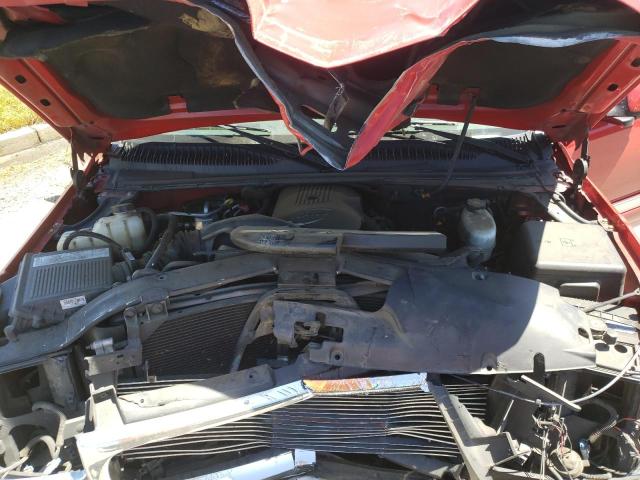 Photo 7 from auction – 2005 GMC YUKON with VIN 1GKEC13V75R184046