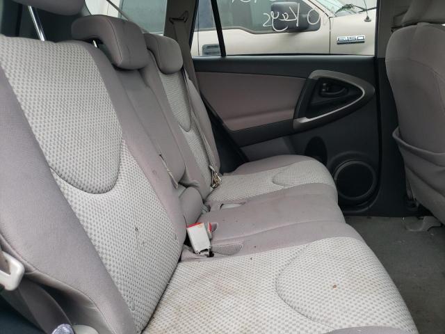 Photo 6 from auction – 2008 TOYOTA RAV4 with VIN JTMBD33V986071454
