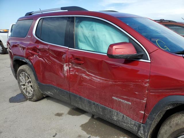 Photo 9 from auction – 2019 GMC ACADIA SLE with VIN 1GKKNLLS1KZ166779