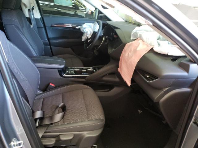 Photo 5 from auction – 2021 BUICK ENVISION P with VIN LRBAZLR48MD082428