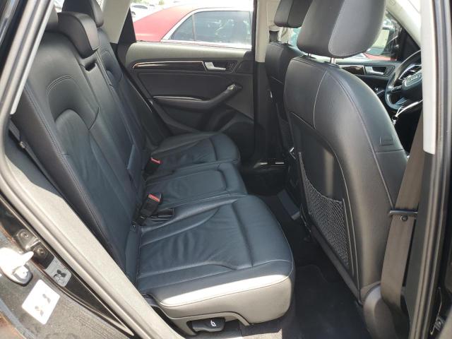 Photo 6 from auction – 2014 AUDI Q5 PREMIUM with VIN WA1CFAFP1EA096013