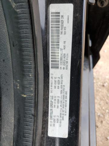 Photo 10 from auction – 2013 CHRYSLER 200 TOURIN with VIN 1C3CCBBB5DN611797
