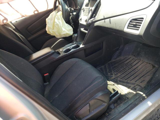 Photo 5 from auction – 2016 GMC TERRAIN SL with VIN 2GKFLSEK3G6359632