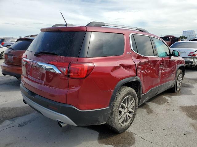 Photo 4 from auction – 2019 GMC ACADIA SLE with VIN 1GKKNLLS1KZ166779