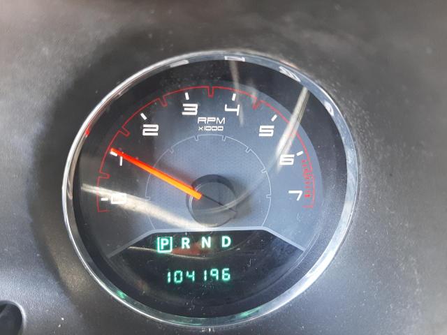 Photo 8 from auction – 2012 DODGE AVENGER SE with VIN 1C3CDZAB6CN243278