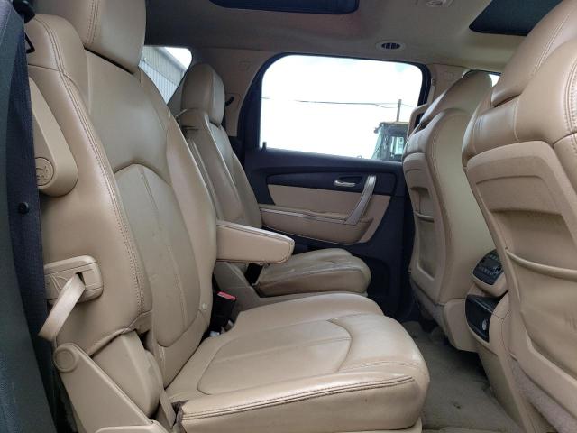 Photo 6 from auction – 2011 GMC ACADIA SLT with VIN 1GKKVRED8BJ286854