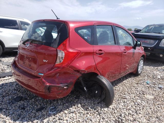 Photo 4 from auction – 2014 NISSAN VERSA NOTE with VIN 3N1CE2CP3EL403714