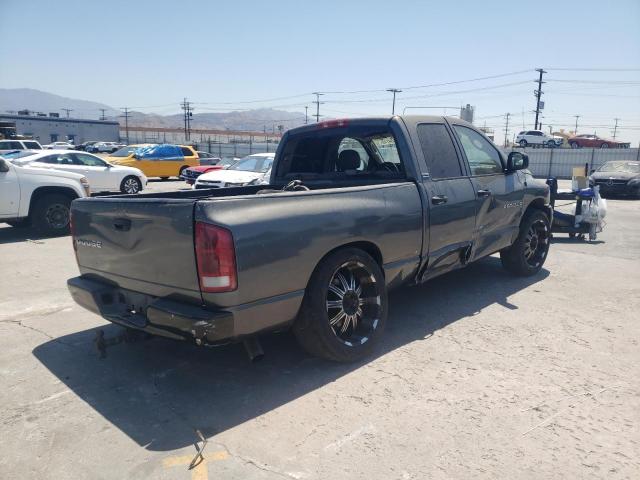 Photo 4 from auction – 2002 DODGE RAM 1500 with VIN 1D7HA18N92J183293