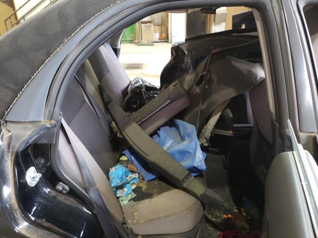 Photo 6 from auction – 2007 SUBARU IMPREZA 2. with VIN JF1GD61627H520579
