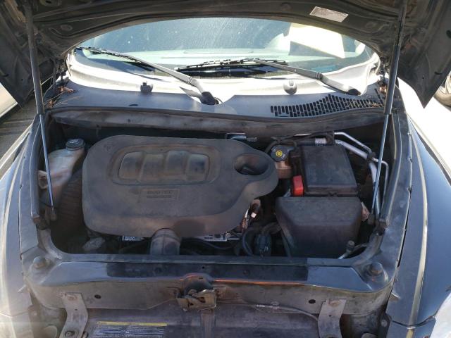 Photo 7 from auction – 2009 CHEVROLET HHR with VIN 3GNCA23B39S521116