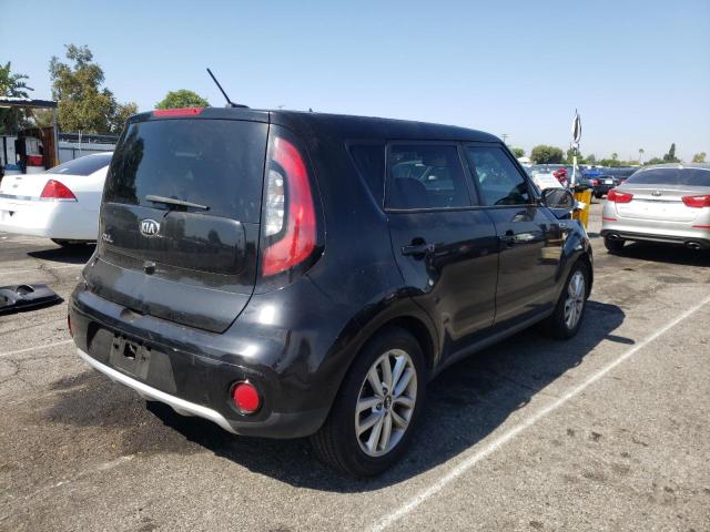 Photo 4 from auction – 2017 KIA SOUL + with VIN KNDJP3A52H7421930