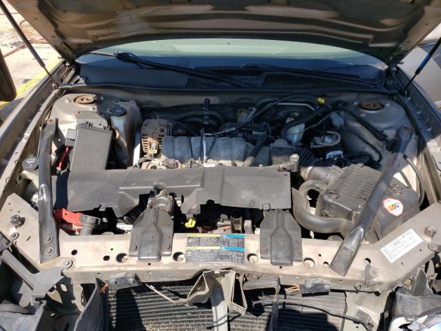 Foto 7 de la subasta – 2007 BUICK LACROSSE C con VIN 2G4WD582871154449