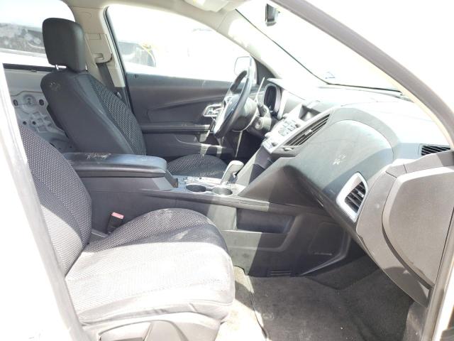 Photo 5 from auction – 2011 CHEVROLET EQUINOX LT with VIN 2GNALDEC1B1192002