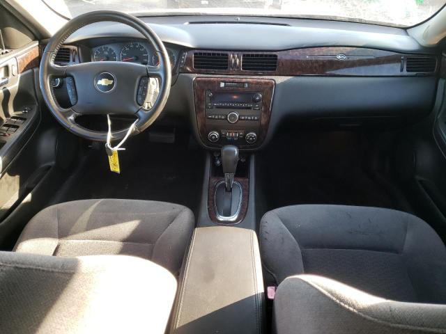 Photo 9 from auction – 2013 CHEVROLET IMPALA LT with VIN 2G1WG5E36D1100595
