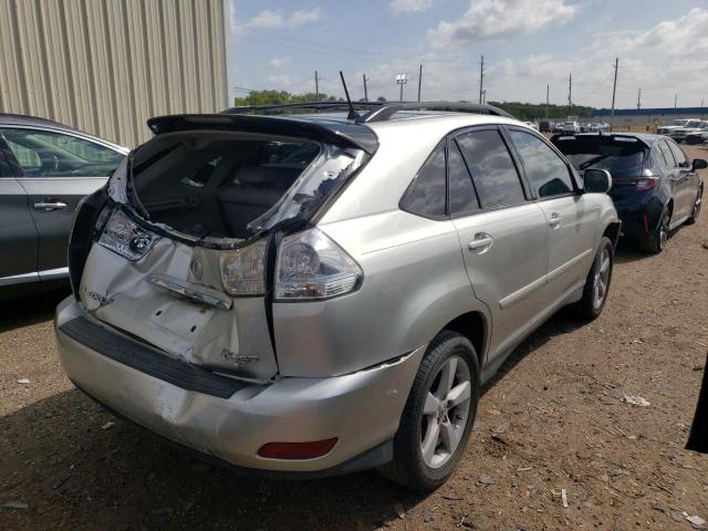 Photo 4 from auction – 2007 LEXUS RX 350 with VIN 2T2GK31U57C008540