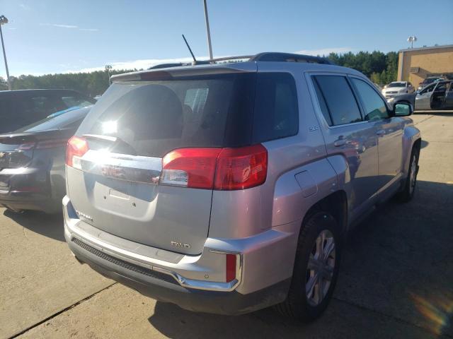 Photo 4 from auction – 2017 GMC TERRAIN SL with VIN 2GKFLTEK7H6331369