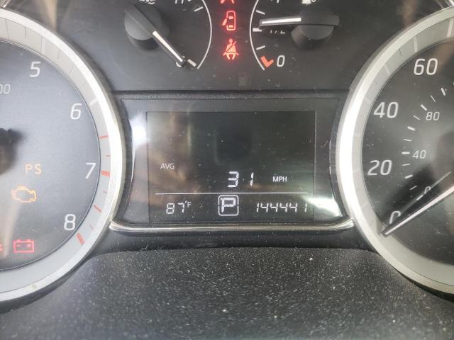 Photo 8 from auction – 2015 NISSAN SENTRA S with VIN 3N1AB7AP3FY335029
