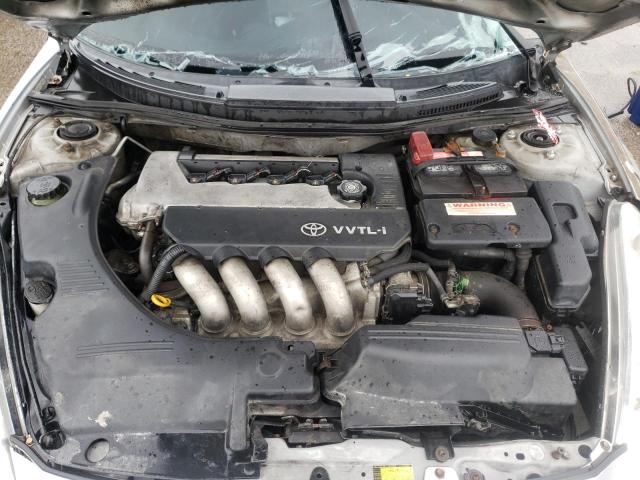 Photo 7 from auction – 2003 TOYOTA CELICA GT- with VIN JTDDY32TX30064277