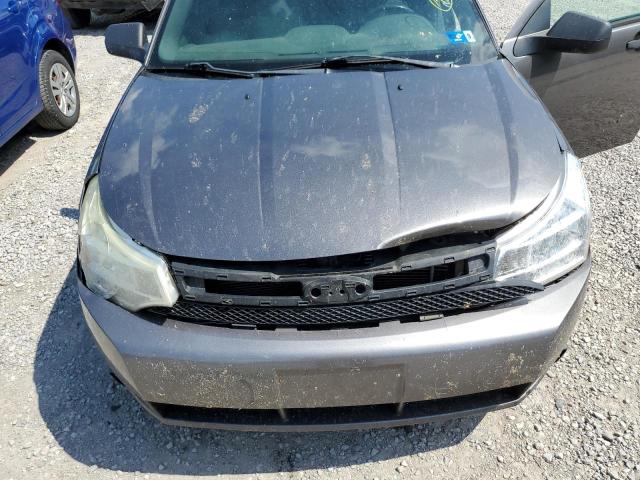 Photo 7 from auction – 2011 FORD FOCUS SE with VIN 1FAHP3FN7BW116496