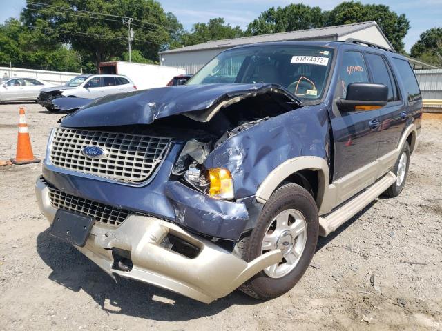Photo 2 from auction – 2005 FORD EXPEDITION with VIN 1FMPU18585LA68900
