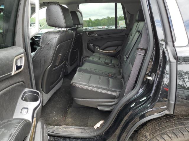 Photo 6 from auction – 2016 GMC YUKON DENA with VIN 1GKS2CKJ1GR377912