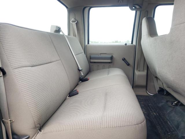Photo 6 from auction – 2008 FORD F250 SUPER with VIN 1FTSW21548EE63657