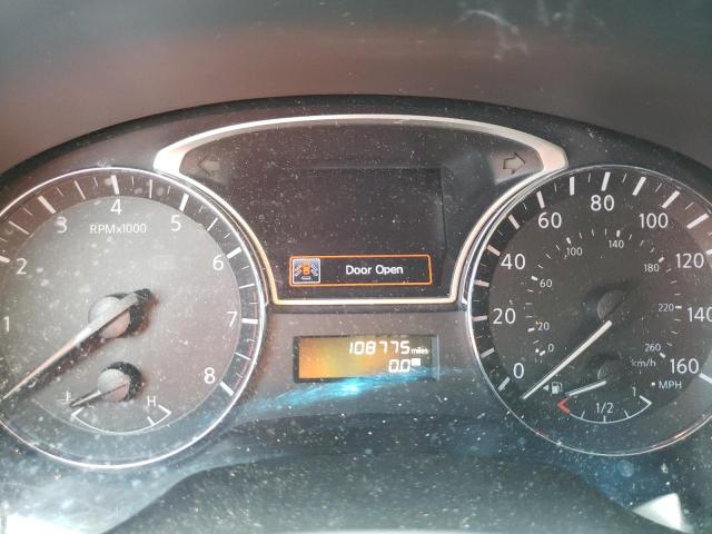 Photo 8 from auction – 2015 NISSAN PATHFINDER with VIN 5N1AR2MM6FC704127