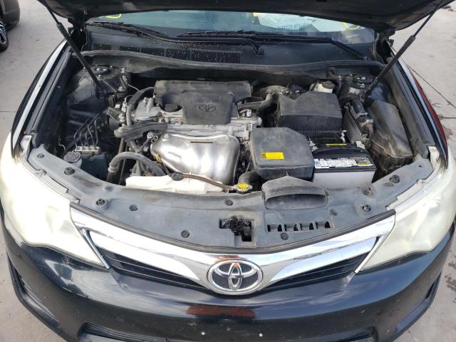 Photo 7 from auction – 2013 TOYOTA CAMRY L with VIN 4T1BF1FK6DU265618