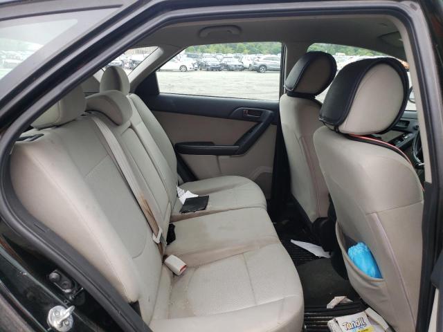 Photo 6 from auction – 2012 KIA FORTE EX with VIN KNAFU5A26C5544146