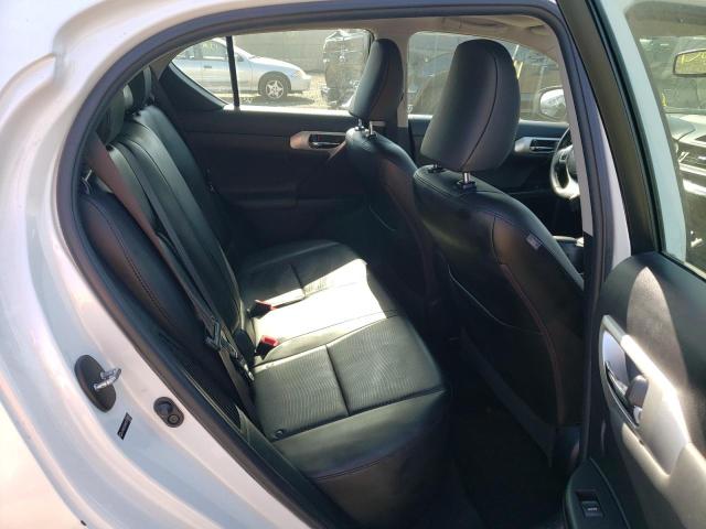 صورة رقم 6 من المزاد - 2013 LEXUS CT 200 مع VIN JTHKD5BHXD2145066