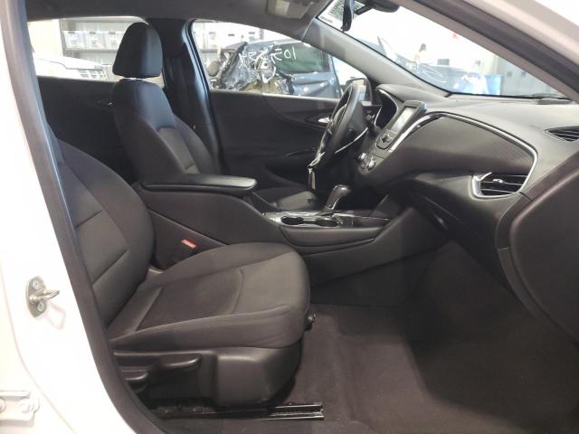 Photo 5 from auction – 2016 CHEVROLET MALIBU LT with VIN 1G1ZE5ST6GF203620