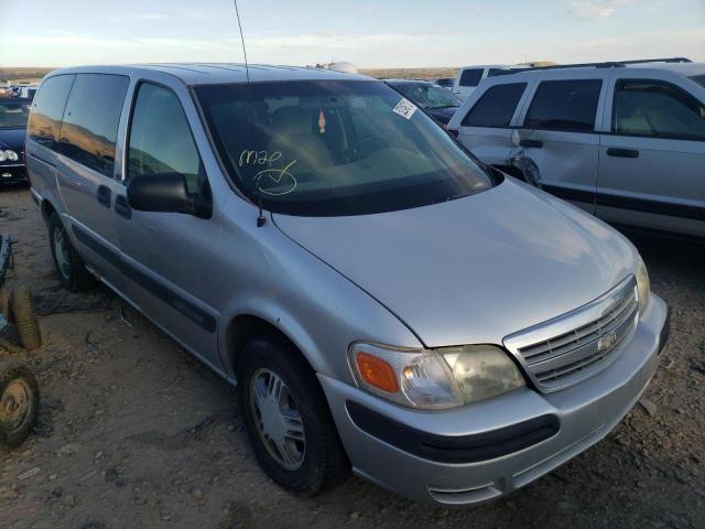 CHEVROLET VENTURE 2003 with VIN 1GNDX03E33D105253 - Photo from auction