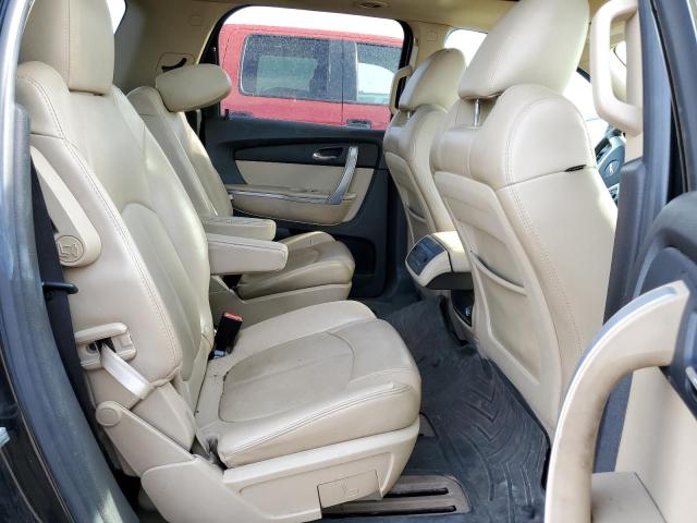 Photo 6 from auction – 2012 GMC ACADIA SLT with VIN 1GKKVRED0CJ195093