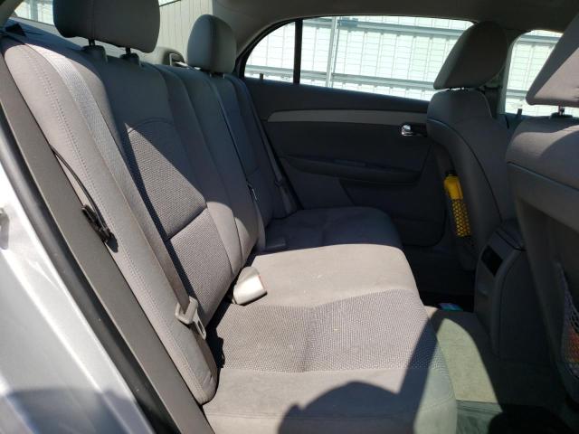 Photo 6 from auction – 2012 CHEVROLET MALIBU LS with VIN 1G1ZB5E04CF293807